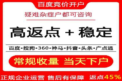 百度竞价SEM的优化策略：从案例看效果提升